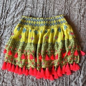 Ramy Brook Skirt